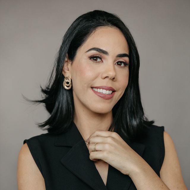 Rayssa Pacheco Morette, Psicólogo Salto