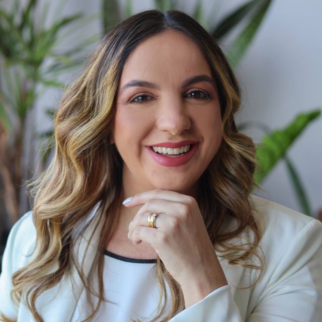 Isabella Silveira Fernandes Küsel, Fisioterapeuta Brasília