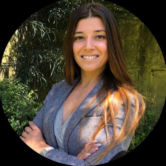 Camila Vicencio Pineda, Psicólogo Puerto Varas