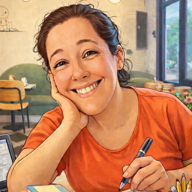 Valeria Chavez, Psicopedagogo 9 de Julio