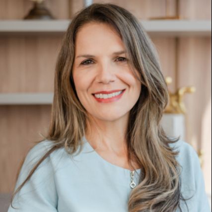 Giovanna Brunelli Rodovalho, Terapeuta ocupacional Brasília