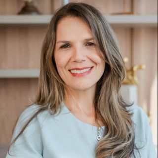 Giovanna Brunelli Rodovalho, Terapeuta ocupacional Brasília