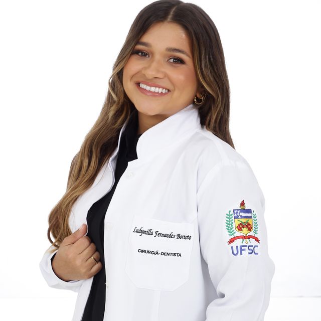 Ludymilla Fernandes Bortoto, Dentista Sorocaba