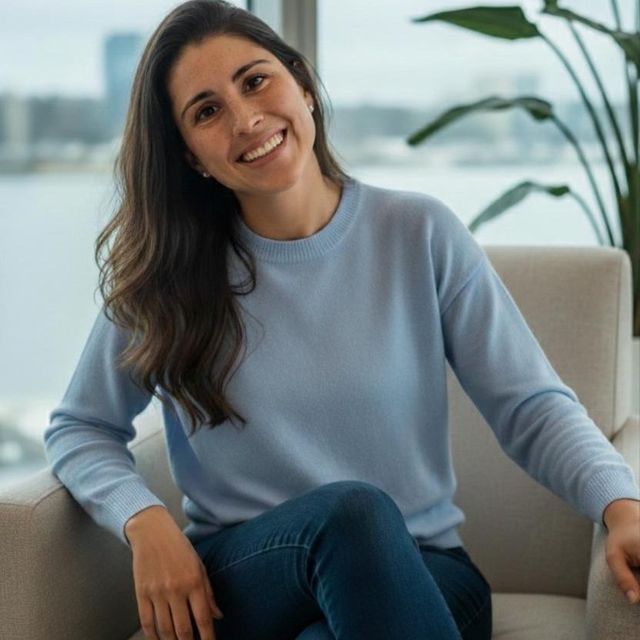 Ana Carolina  López montealegre, Psicólogo Cali