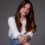 Marianna  Magri, Nutrólogo São Paulo