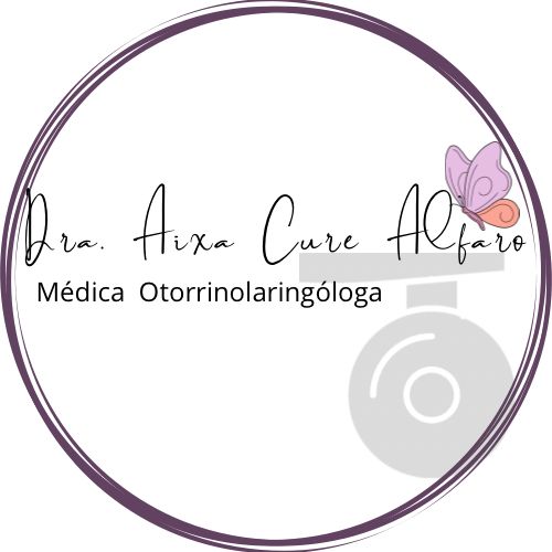 Aixa Cure Alfaro, Otorrino Ciudad Autónoma de Buenos Aires