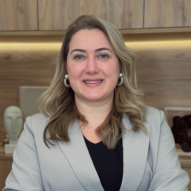 Viviane Nunes da Costa, Otorrino Santo André, SP