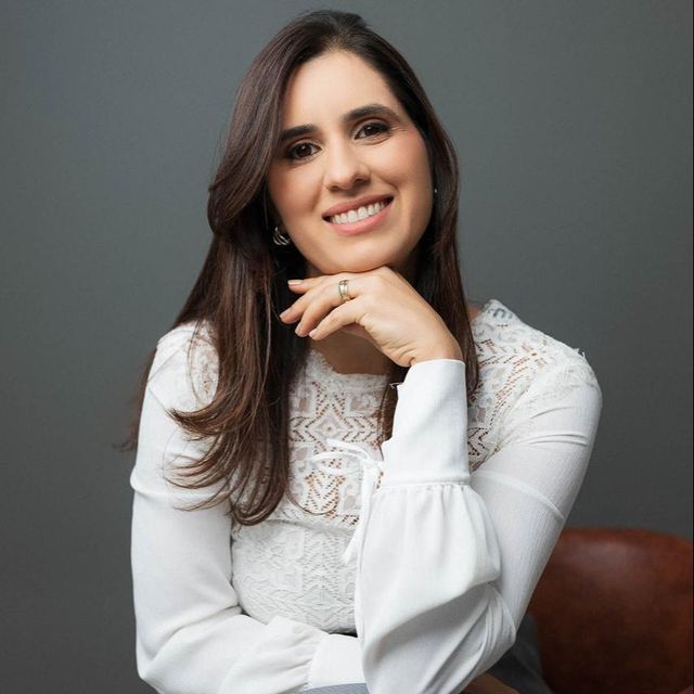 Julianne Brito Gonçalves Dantas