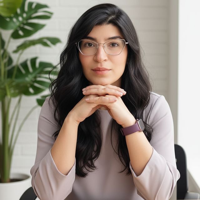 Ingrid Nayibe Melo Orobio