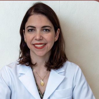 Nadia Marchiori Galassi, Hematologista São Paulo
