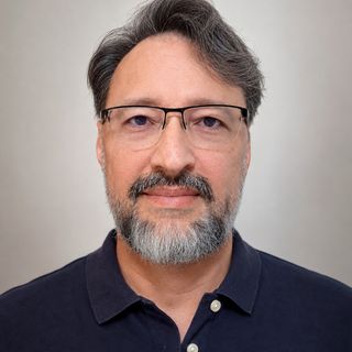 Antonio Moreira de Lima Junior, Psiquiatra Campinas