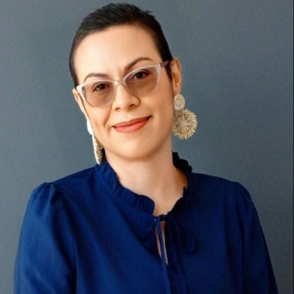 Angela Patricia Rodriguez, Psiquiatra Envigado