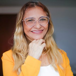 Fátima Martins Pinho, Psicólogo Fortaleza