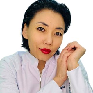 Dra. Lilian Hasegawa