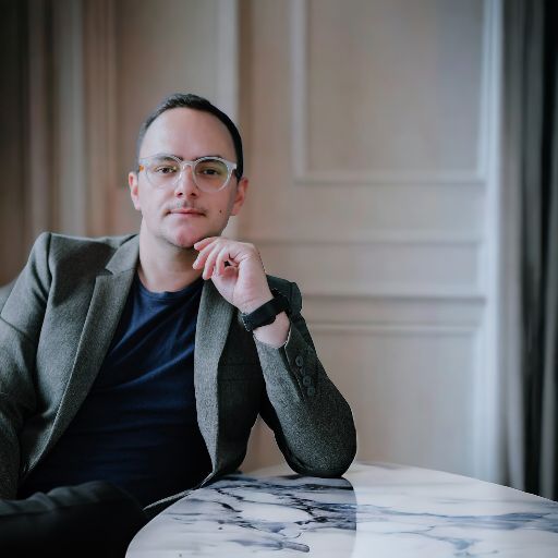 Mateo Burgos, Psicólogo Bogotá