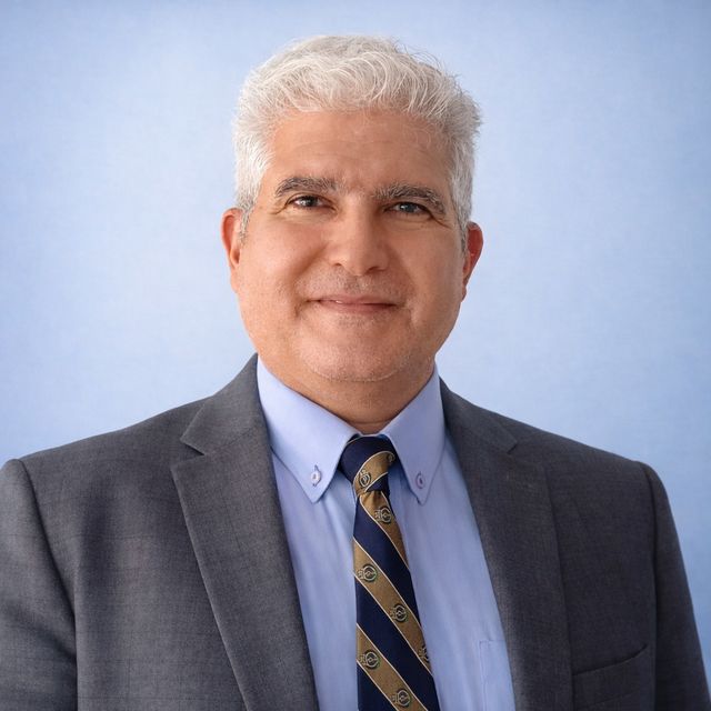 Mauricio Pareja Bayter, Psicólogo Bogotá