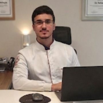 David  Lucca Gama Tortol, Dentista Valinhos