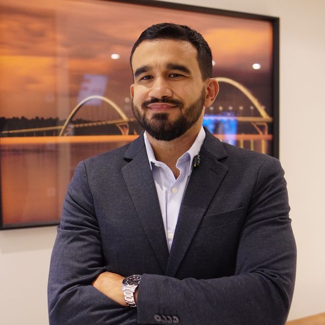 Luiz Henrique Correa Da Costa Sarmanho, Ortopedista - Traumatologista Brasília