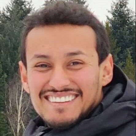 Gustavo Barros, Psicólogo Curitiba