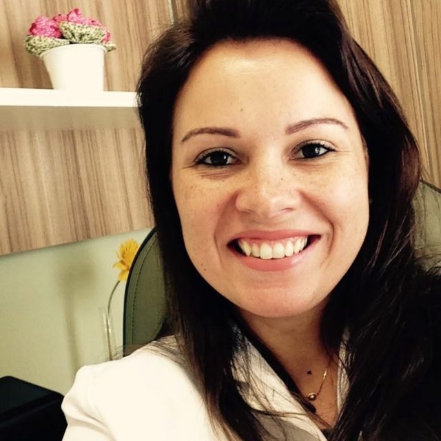 Cintia  Ometto