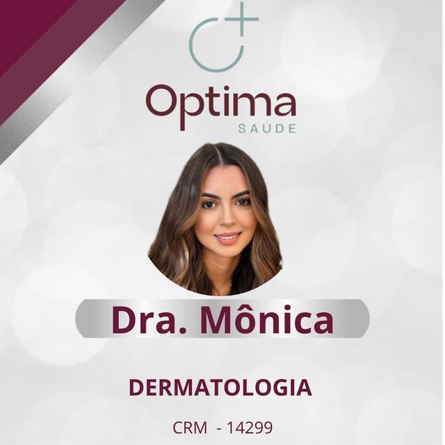 Mônica Paula, Dermatologista Rio Verde