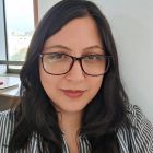 Ps. Silvana Perez Mendez