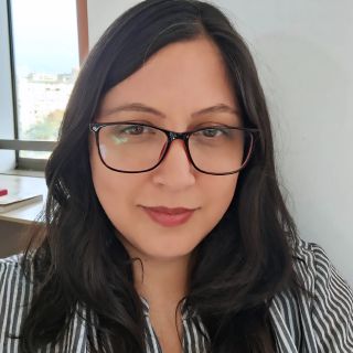 Ps. Silvana Perez Mendez