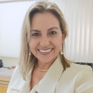 Maria Ageilze  Da Silva Lima, Nutricionista São Gonçalo Do Amarante