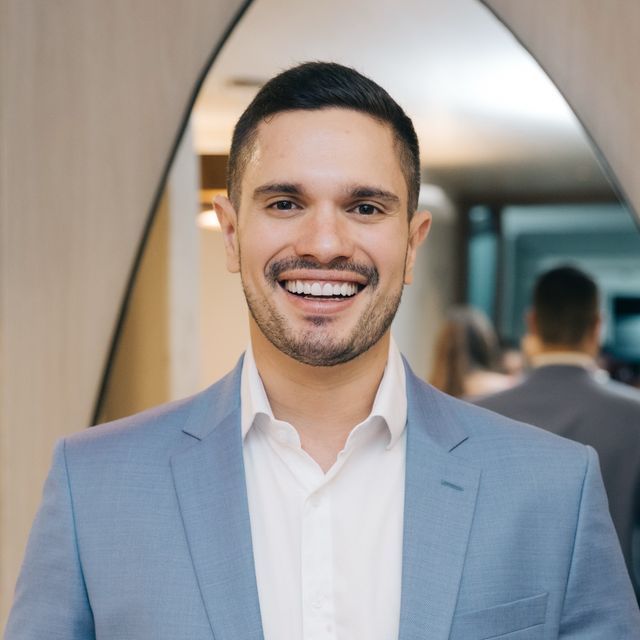 Walter Costa Borges, Especialista em Reprodução Humana Goiânia