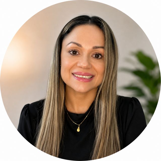 Claudia  Cecilia Almaraz Lobos, Psicólogo São Caetano do Sul