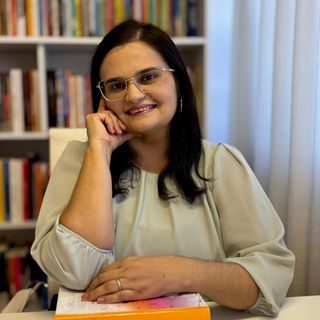 Maria Cristiane  Rodrigues de Deus, Psicólogo Fortaleza