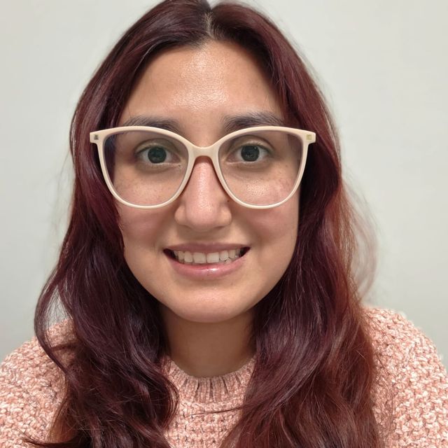 Kamila Arias Rubilar
