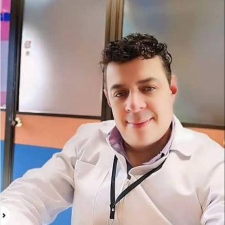 Marco Sanchez, Psicólogo Bogotá