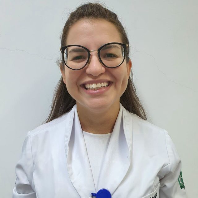 Carla Rodrigues, Médico de família Campinas