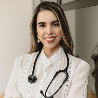 Ludmila Rodrigues Augusto, Nefrologista Belo Horizonte