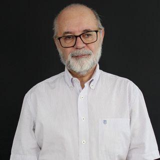 Raphael Di Lascio, Psicólogo Curitiba