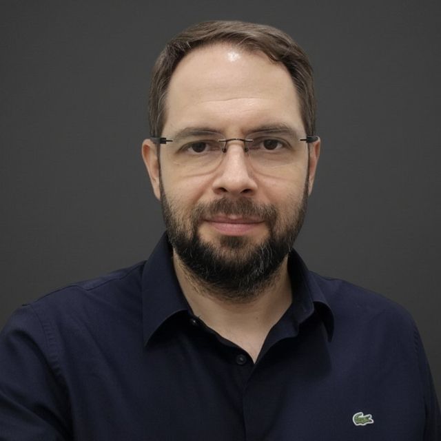 Fernando Lorenzetti da Cunha, Urologista São Paulo