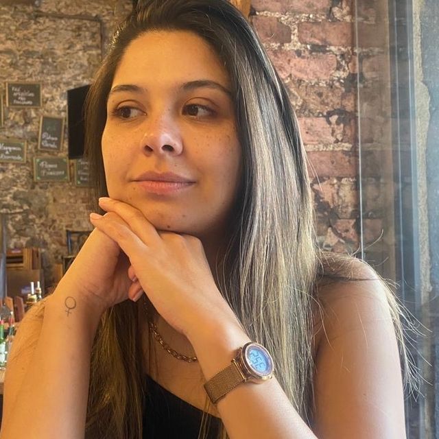 Jaqueline Clementino, Psicólogo Taubaté