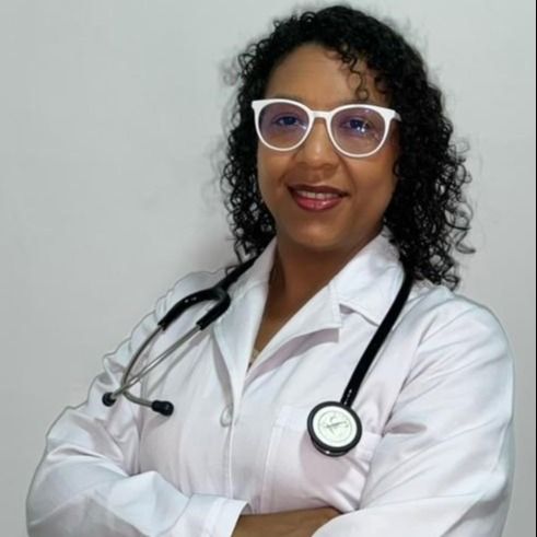 Dra Danis Carmina Monsalvo Perez, Médico general Maicao