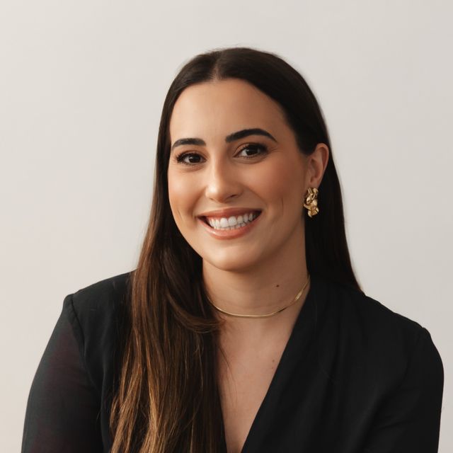 Bibiana Possobon Burmann, Gastroenterologista Porto Alegre