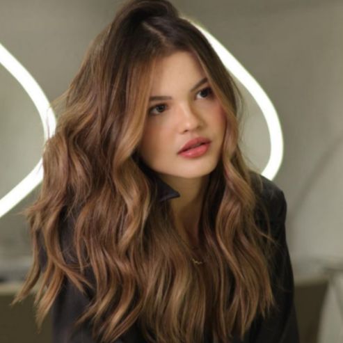 Fernanda Aquino Freres Silva, Ginecologista Sorocaba