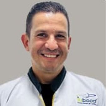 Karim Stefanell Zanur, Ortodoncista Barranquilla