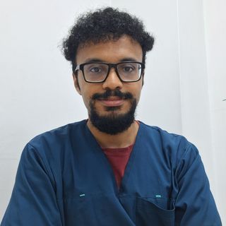 Dr. Victor Daniel Montenegro Useche