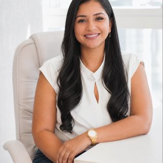 Fernanda Basilia, Fisioterapeuta Nova Iguaçu
