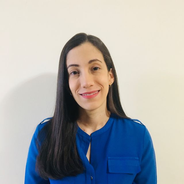 Fernanda da Silva Santos, Otorrino São Paulo