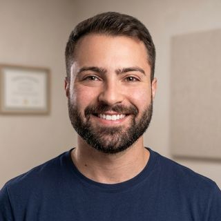 Lucas Vieira, Médico de família Rio de Janeiro