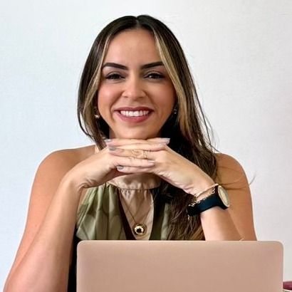 Marcela Olivieri Sant’ Anna, Psicólogo Rio de Janeiro