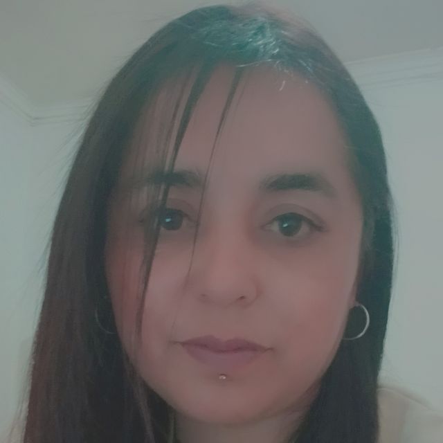 Carolina andrea Ossandon aqueda, Terapeuta complementario Vallenar