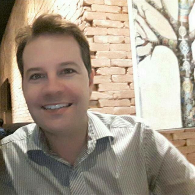 Sandro  Lanzarin, Dentista São Jerônimo