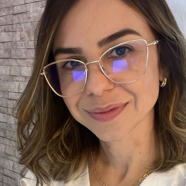 Carolina Rampazo, Médico clínico geral Alta Floresta